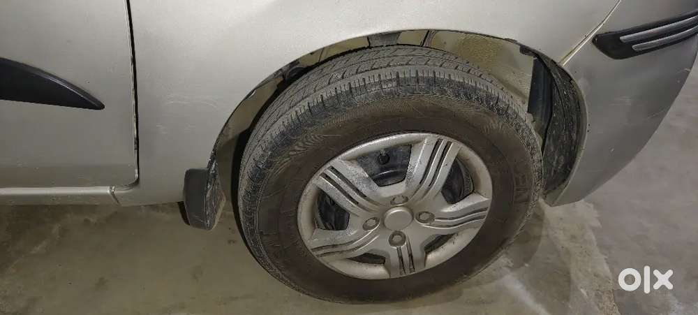 Maruti Suzuki Alto 800 2021 Petrol 54000 Km Driven Stering Airbag