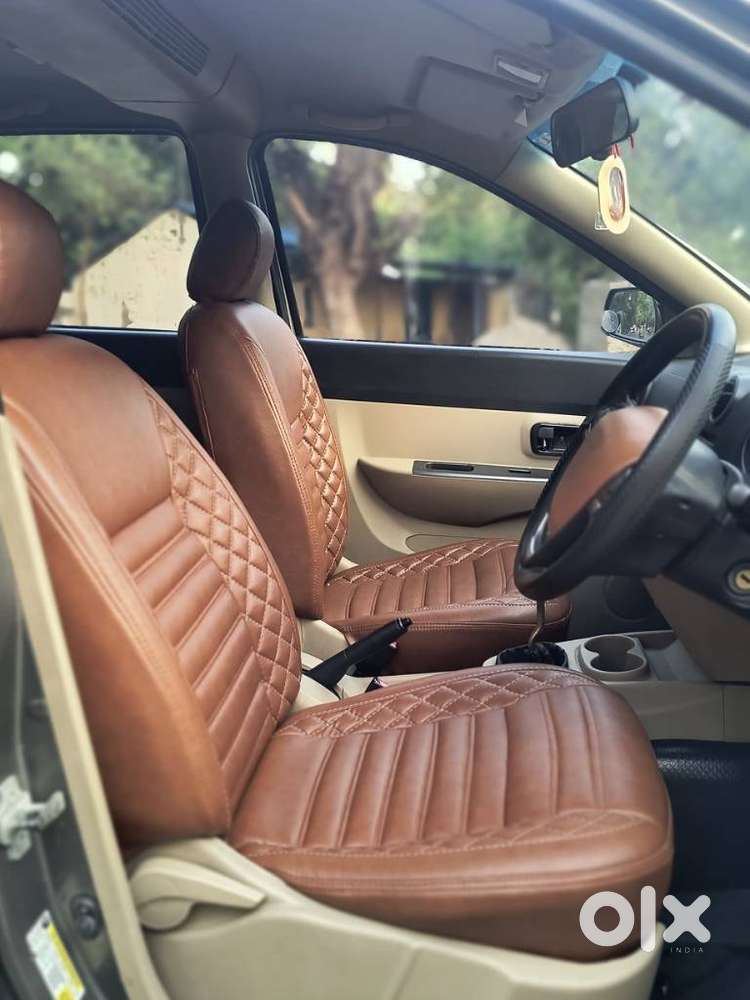 Chevrolet Enjoy 1.4 Ls 7, 2016, Diesel