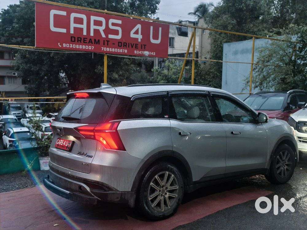 Mahindra Xuv700 2.2 Ax 7 Diesel Mt Luxury Pack Str, 2024, Diesel