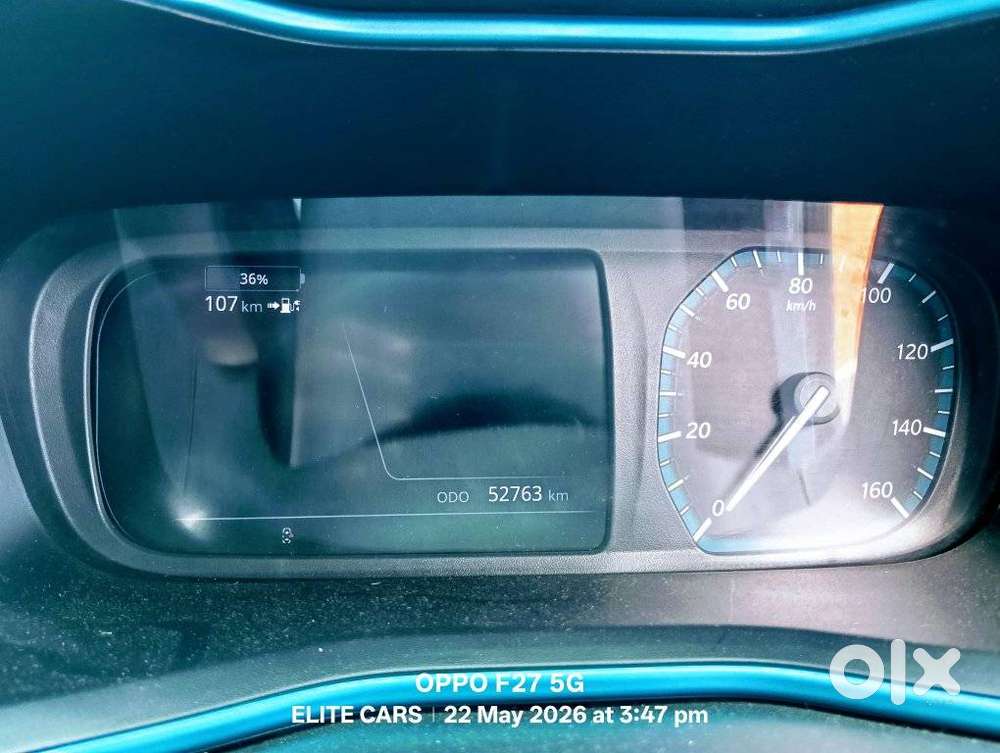 Tata Nexon Ev Prime Xm, 2023, Electric