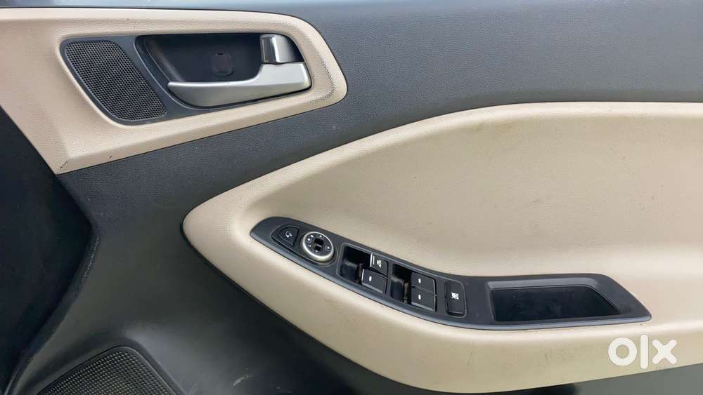 Hyundai Elite I20 Asta 1.2, 2015, Cng & Hybrids