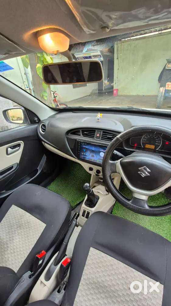 Maruti Suzuki Alto Vxi 2022 Petrol 22000 Km Driven