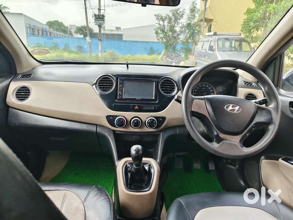 Hyundai Grand I10 Magna 1.1 Crdi, 2018, Diesel