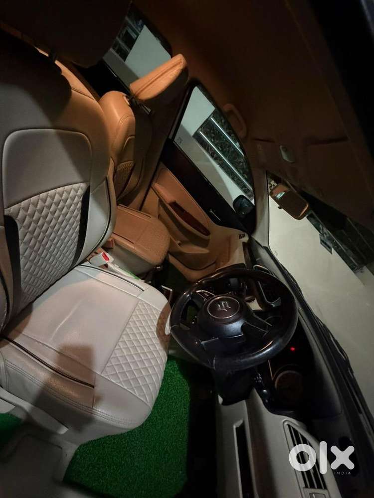 Maruti Suzuki Dzire