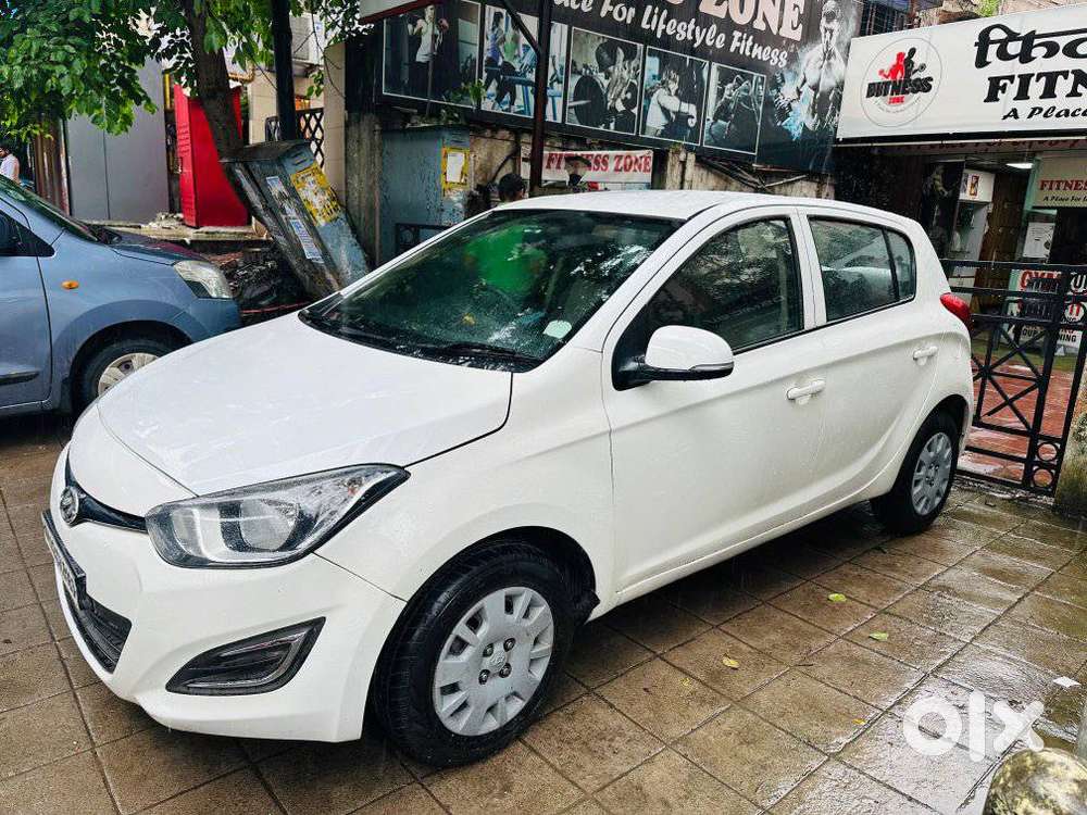 Hyundai I20 2012-2014 Magna Optional 1.4 Crdi, 2013, Diesel