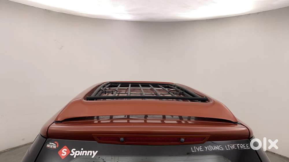 Mahindra Xuv500 W10 At, 2017, Diesel