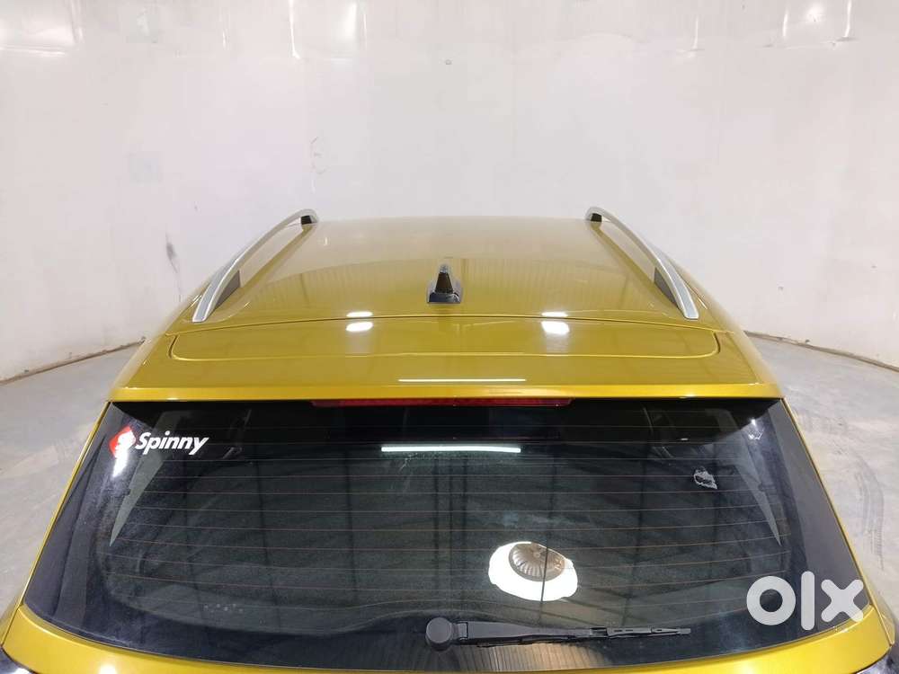 Volkswagen Taigun 1.0 Tsi Highline, 2022, Petrol