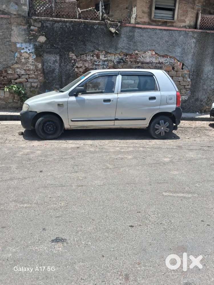 Maruti Suzuki Alto 2008