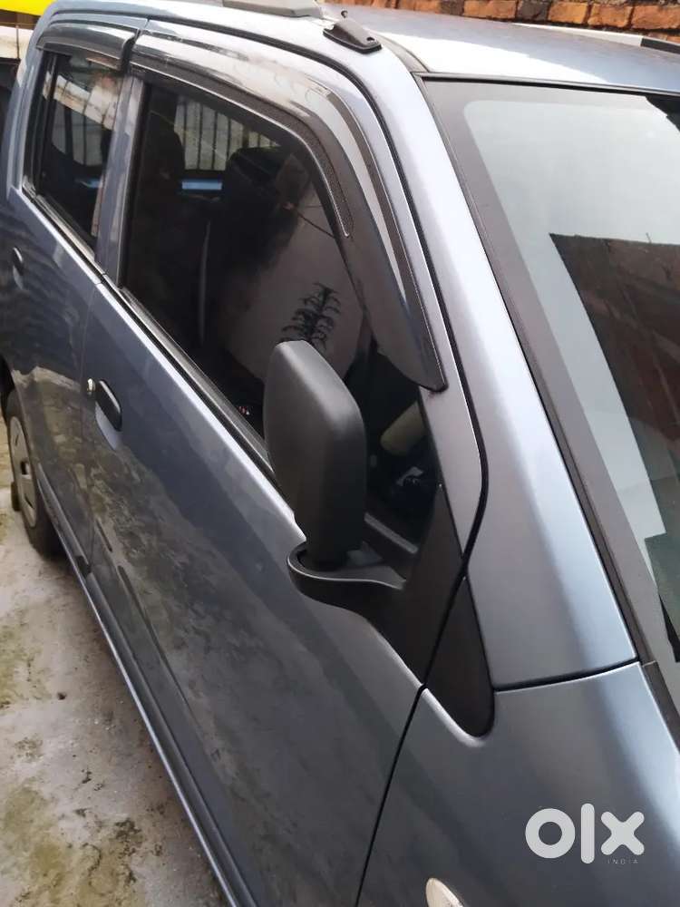 Maruti Suzuki Wagon R 2010