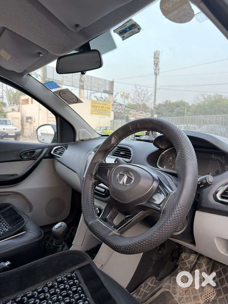 Tata Tiago 1.05 Revotorq Xt, 2020, Diesel