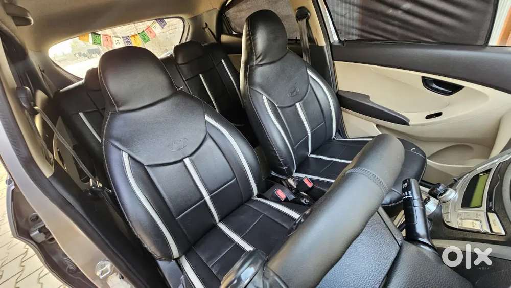 Hyundai Eon 2014 Petrol Good Condition