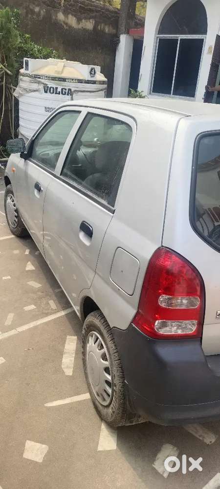 Maruti Suzuki Alto 800 2008 Petrol 18000 Km Driven