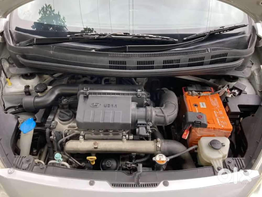 Hyundai Grand I10 Diesel 2014