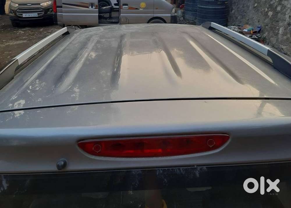 Maruti Suzuki Wagon R 1.0 Vxi Amt, 2018, Petrol