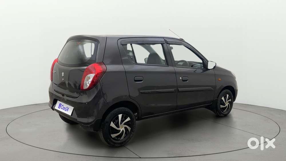 Maruti Suzuki Alto 800 Vxi Plus Option, 2022, Petrol