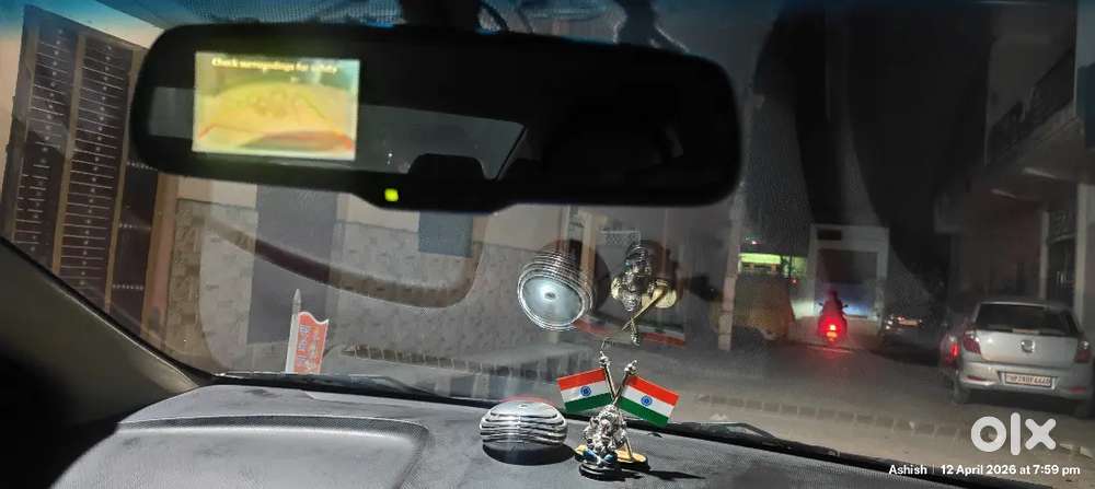 Hyundai Verna 2014 Diesel Good Condition