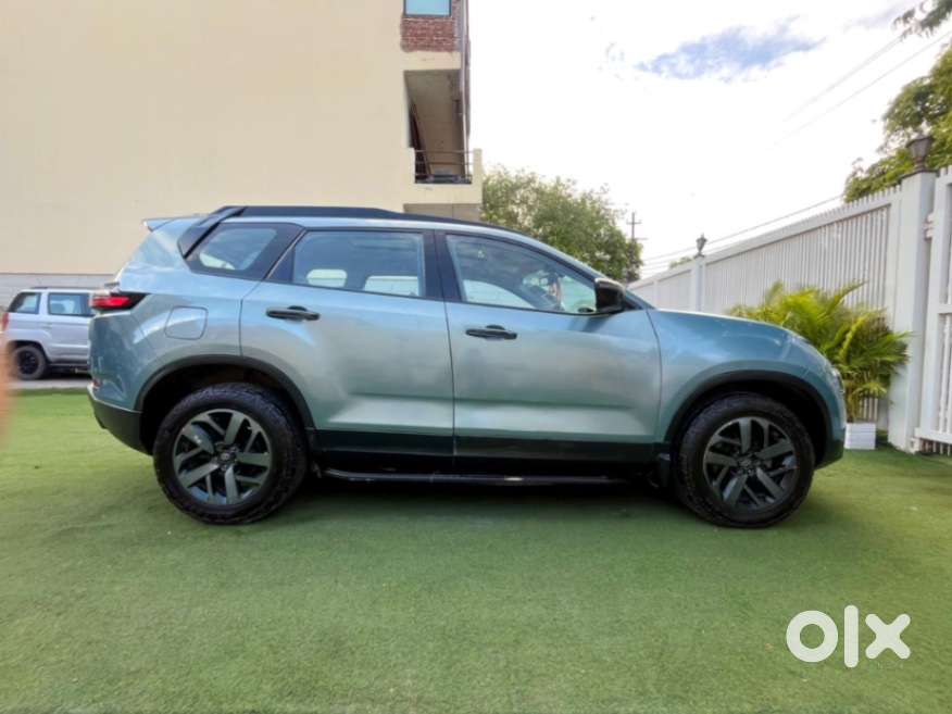 Tata Safari 2.0 Kryotec Xza Plus, 2021, Diesel