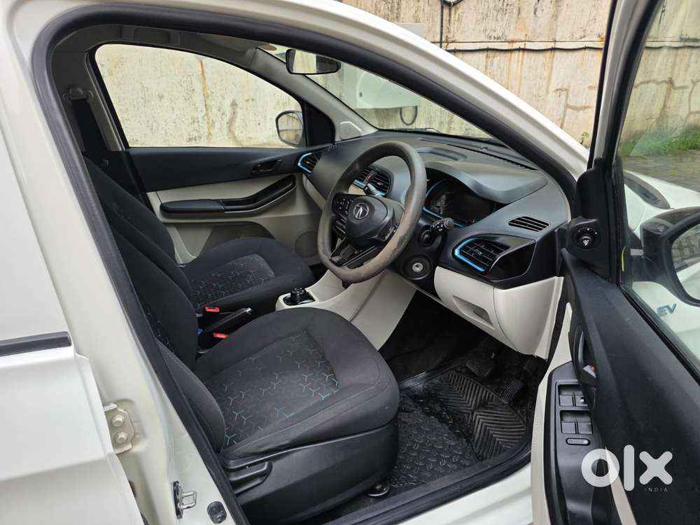 Tata Tiago Ev Xt Lr, 2023, Electric