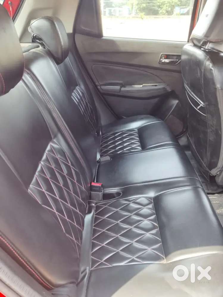 Maruti Suzuki Swift, 2020, Petrol