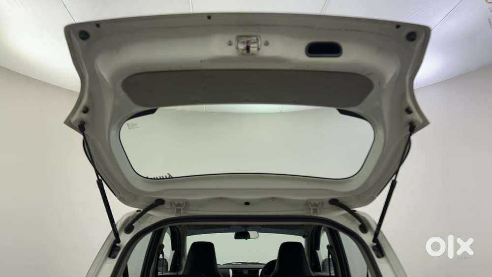 Maruti Suzuki Celerio 1.0 Vxi Amt, 2014, Petrol