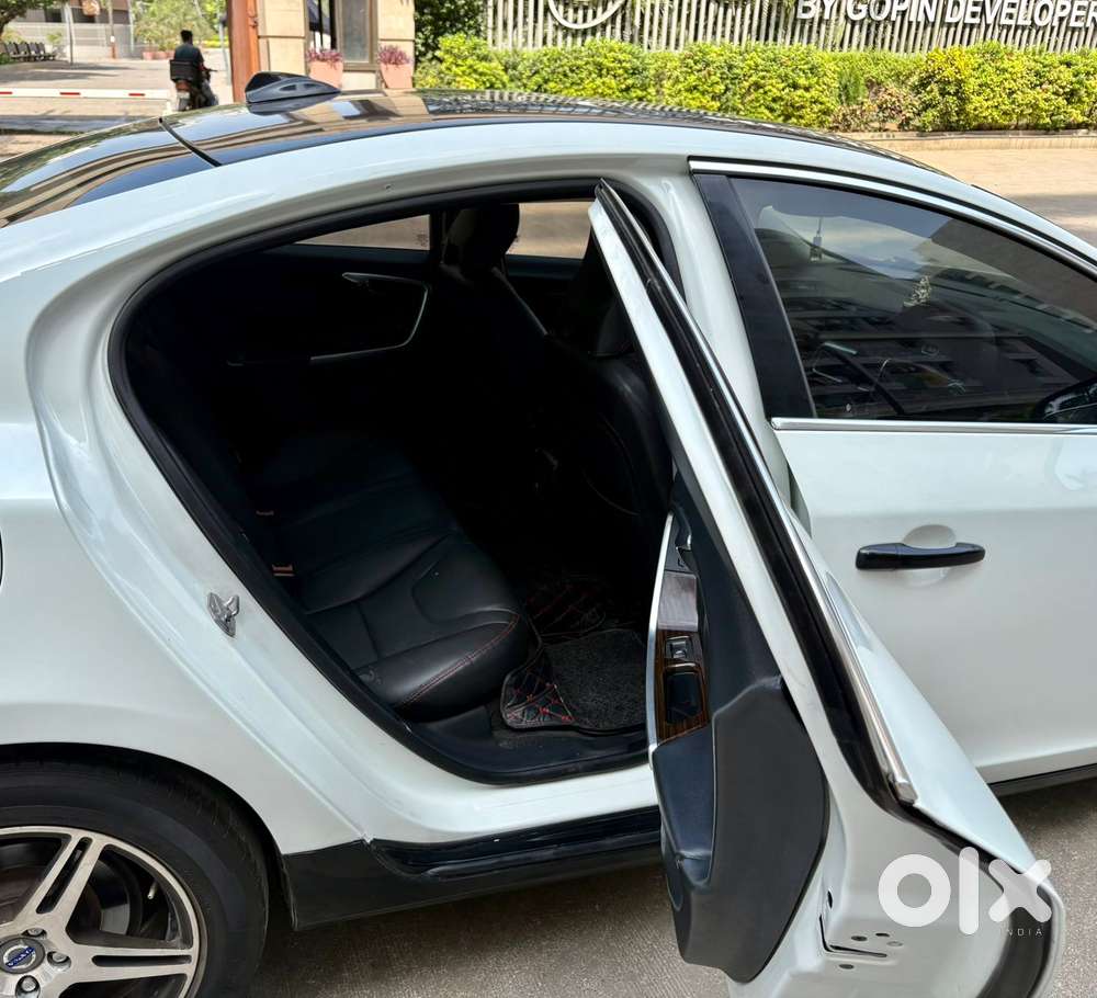 Volvo S60 D4 Kinetic, 2014, Diesel
