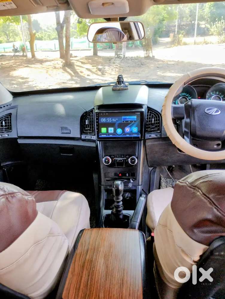 First Owner Xuv 500 Diesel In Top Condition