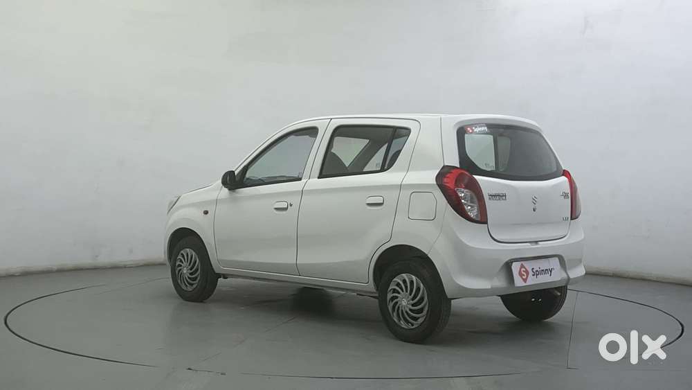 Maruti Suzuki Alto 800 Lxi, 2015, Petrol