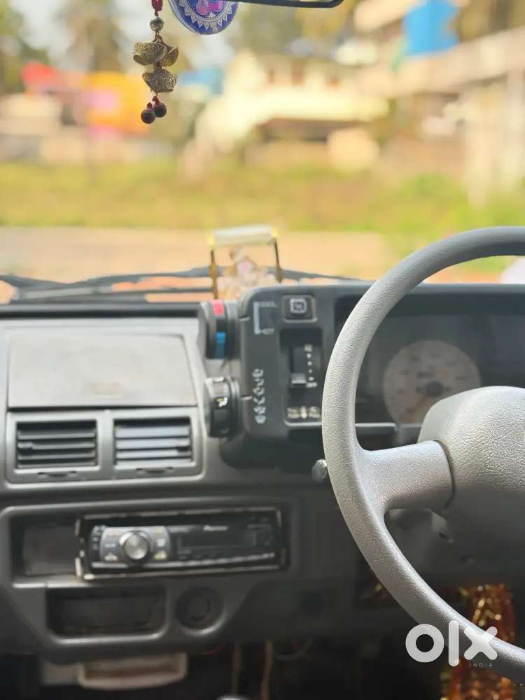 Maruti Suzuki 800 2007 Petrol 77000 Km Driven