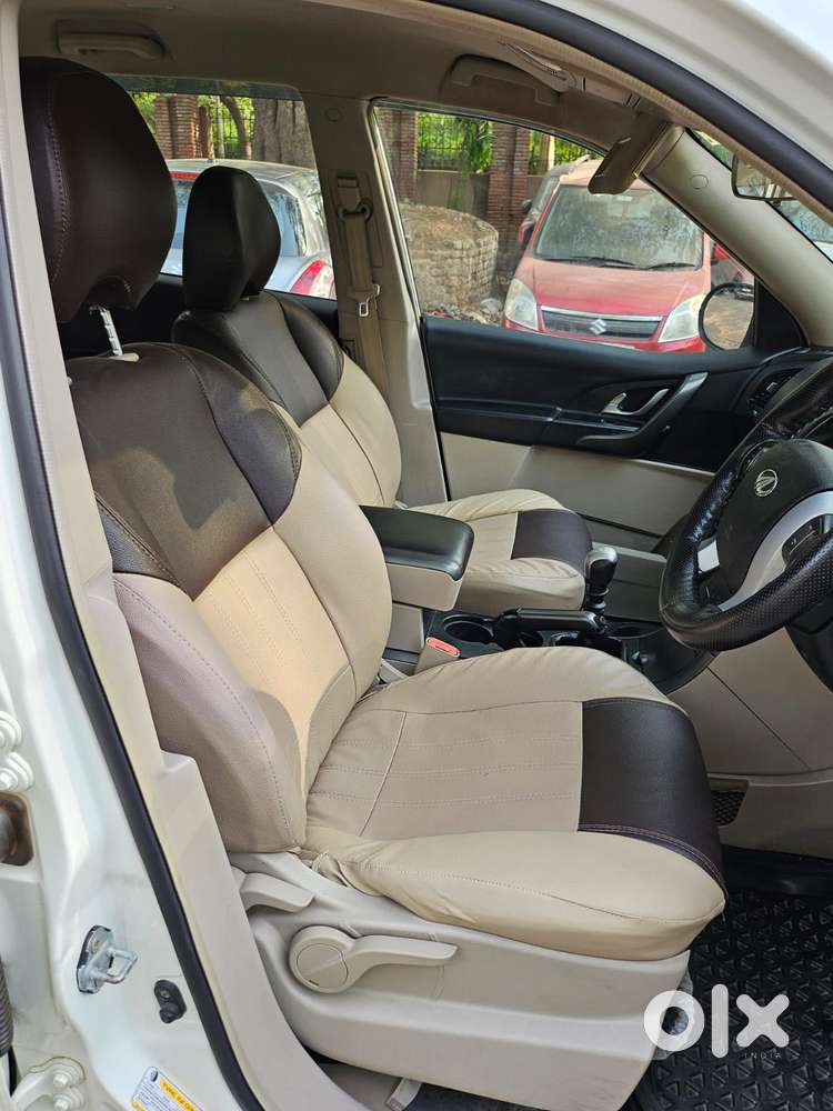 Mahindra Xuv500 W6 1.99 Mhawk, 2017, Diesel