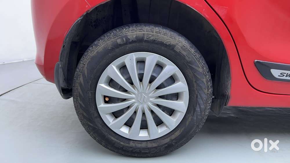 Maruti Suzuki Swift Vvt Vxi, 2020, Petrol