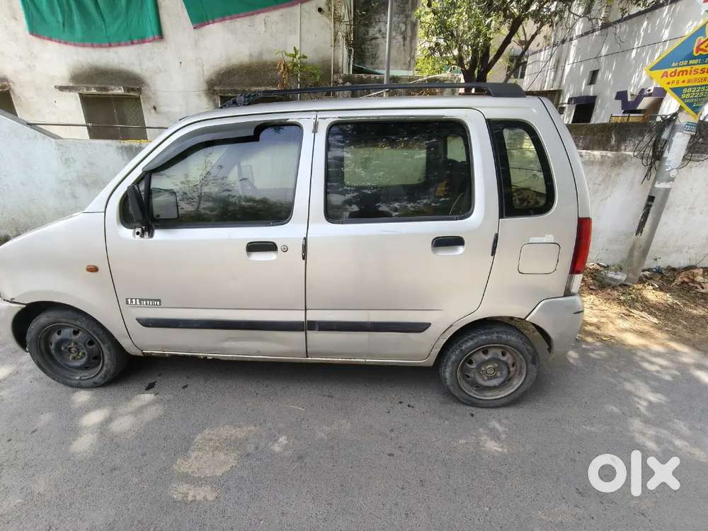 Good Condition Rr Till March 2027