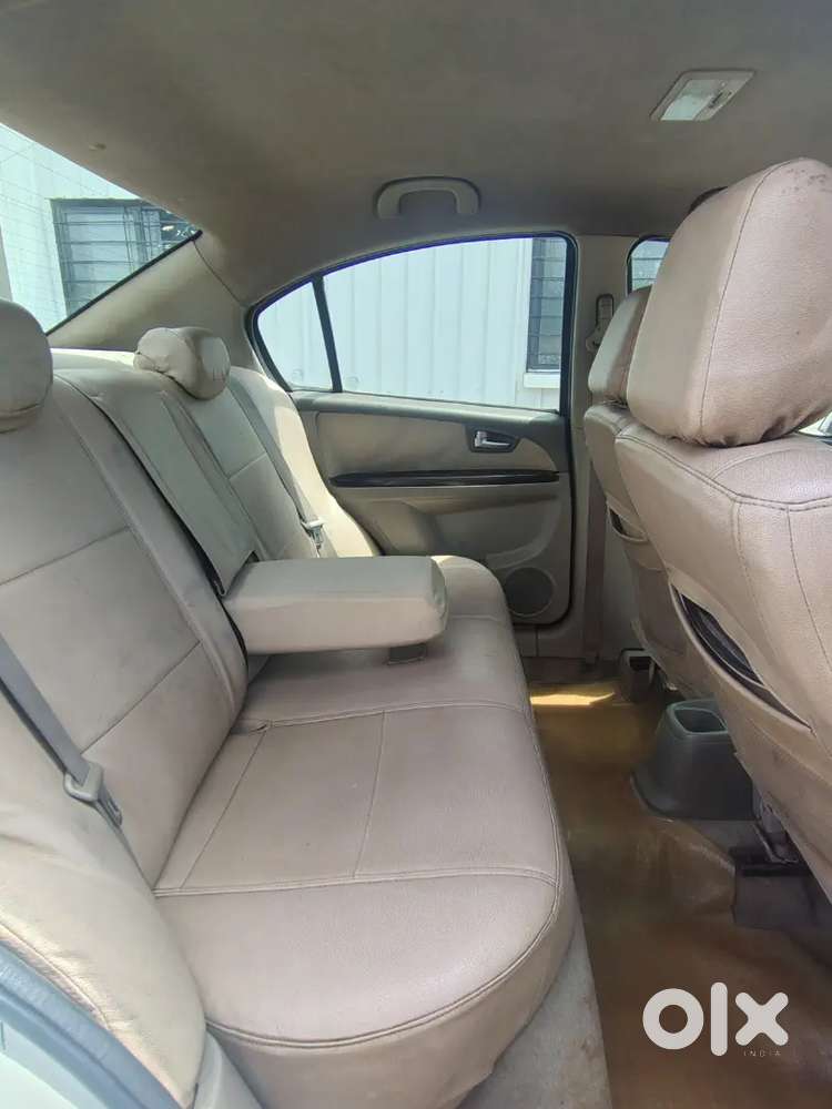Maruti Suzuki Sx4 2010 Petrol Well Maintained Ready To Drive