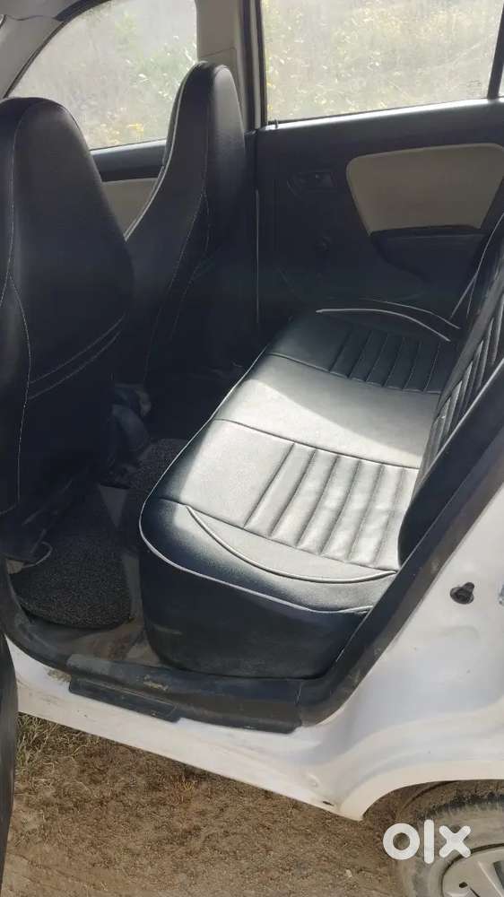 Maruti Suzuki Alto K10 2014 Petrol Good Condition