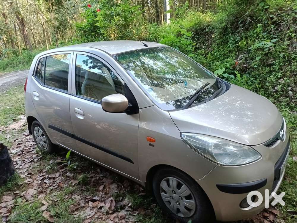 Hyundai I10 Magna 2007
