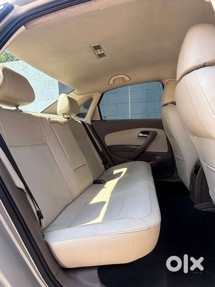 Skoda Rapid 2013-2016 1.5 Tdi At Elegance, 2015, Diesel