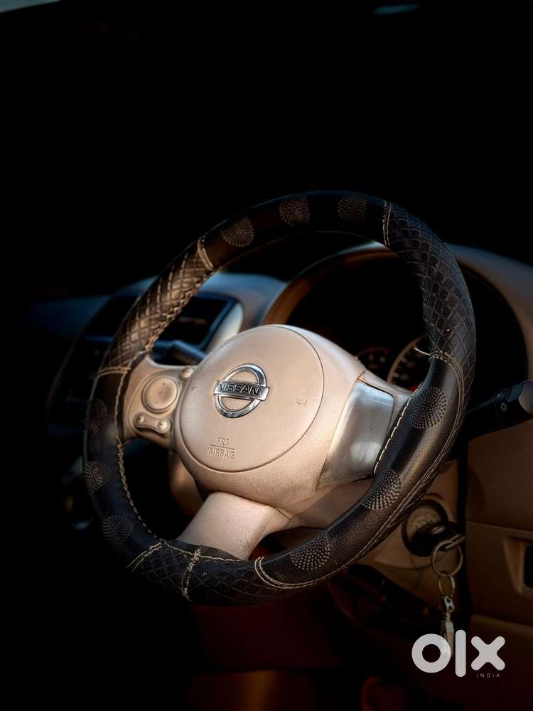 Nissan Sunny 2014-2016 Diesel Xl, 2013, Diesel