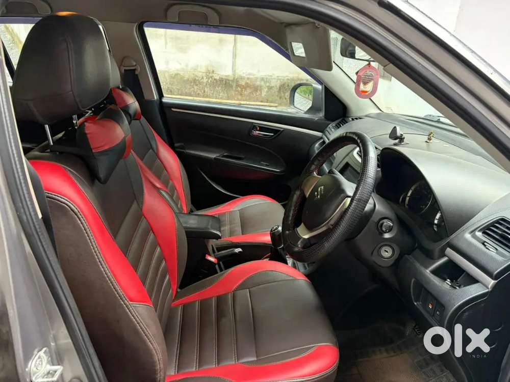 Maruti Suzuki Swift 2013 Petrol Good Condition