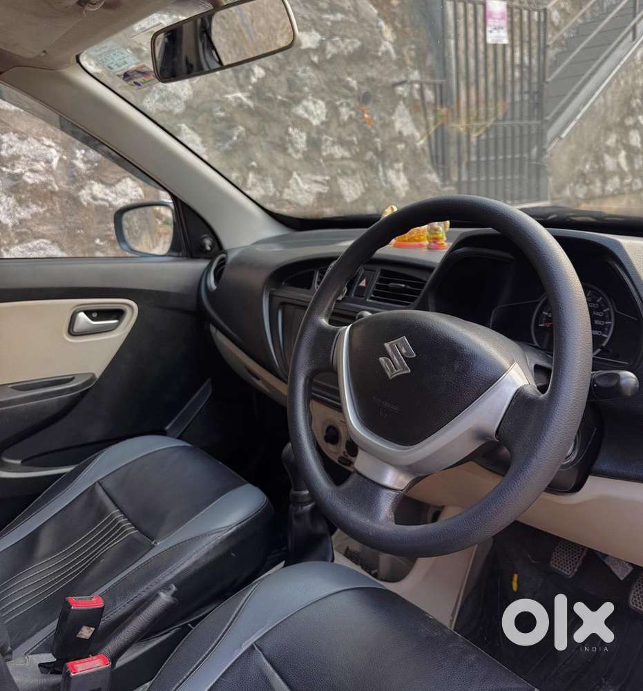 Maruti Suzuki Alto 800 Lxi Anniversary Edition, 2020, Petrol