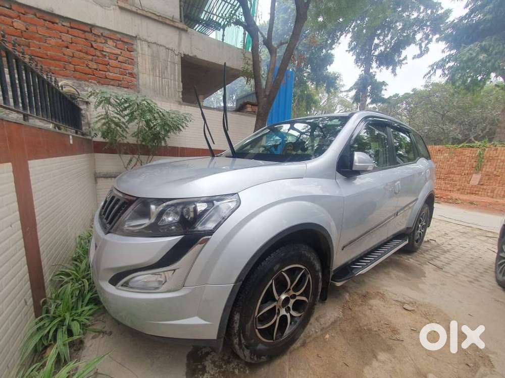 Mahindra Xuv 500(1.99 Mhawk)