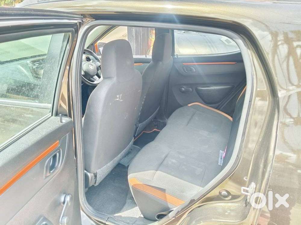 Renault Kwid Climber 1.0 Amt Opt, 2018, Petrol