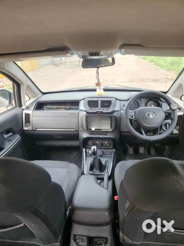 Tata Hexa 2.2 2017