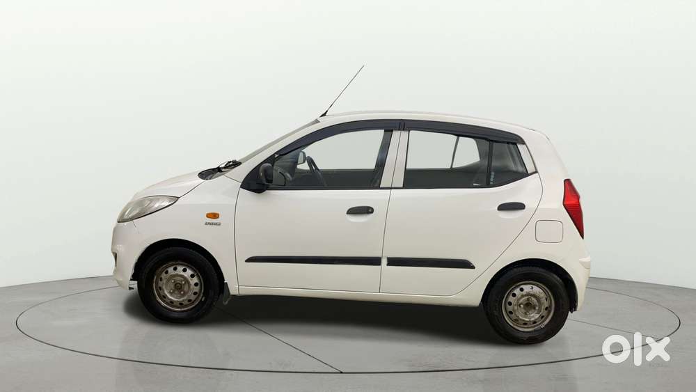 Hyundai I10 Era, 2013, Petrol
