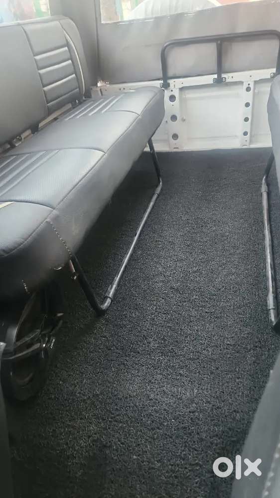 Maruti Suzuki Gypsy 4x4 2004
