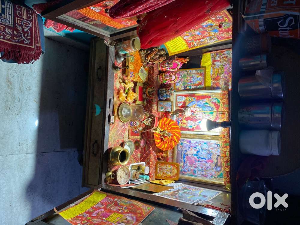 Mandir sell