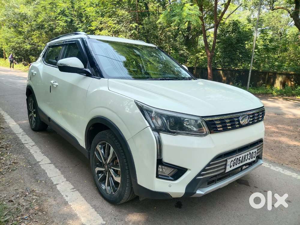 Mahindra Xuv300 W8 Option Diesel, 2019, Diesel