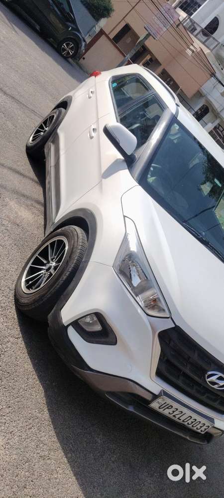 Hyundai Creta 1.4 E Plus Crdi, 2020, Diesel