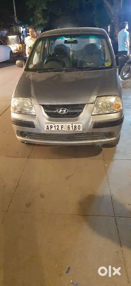 Hyundai Santro Xing Xp 2006