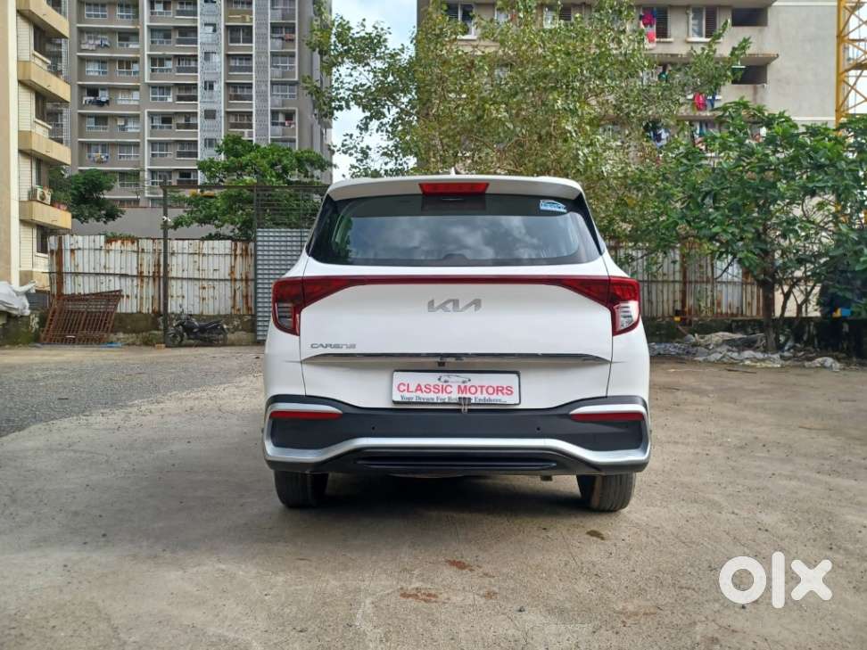 Kia Carens 1.5 Prestige 7 Str, 2023, Petrol