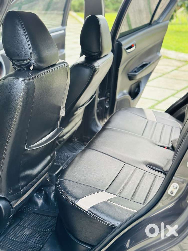 Maruti Suzuki Swift Vdi Optional, 2016, Diesel