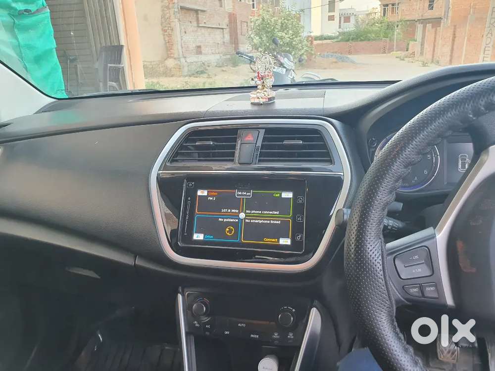 Maruti Suzuki S-cross 2018 Diesel 36000 Km Driven